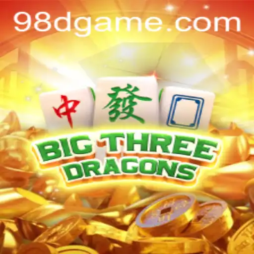 Explorando o Fascinante Mundo de BigThreeDragons no 98D.com