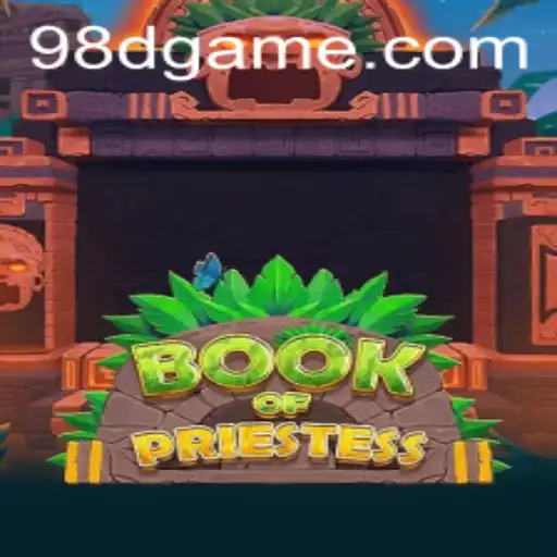 Descubra o Fascinante Mundo de BookOfPriestess