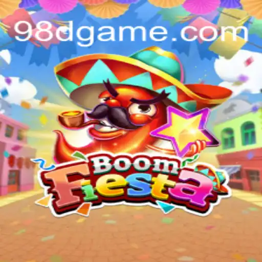 Descubra BoomFiesta: O Jogo Fevereiro de 2023