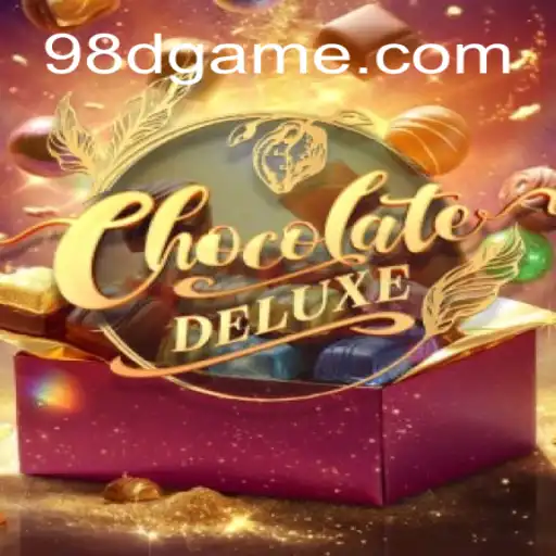 Explorando o Mundo do ChocolateDeluxe: Um Jogo Encantador