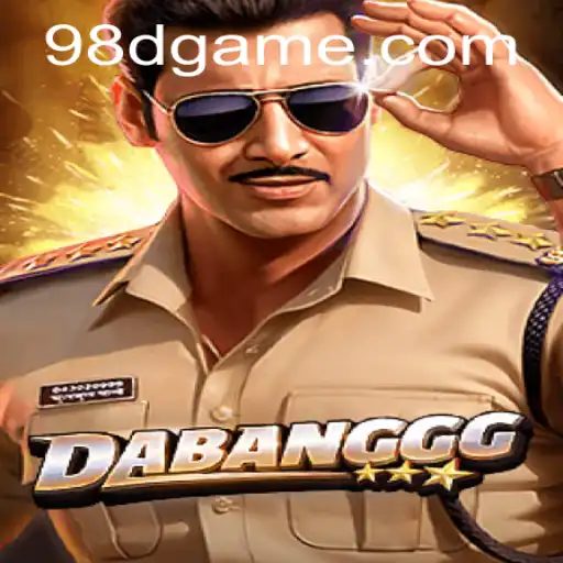 Explorando o Fascinante Mundo de DABANGGG: O Jogo que Está Revolucionando 98D.com