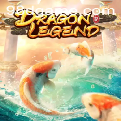 Explorando o Fascinante Mundo de DragonLegend no 98D.com