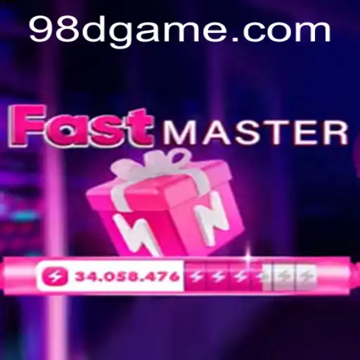 Explorando o Mundo de FastMaster: O Jogo de Corrida Inovador da 98D.com
