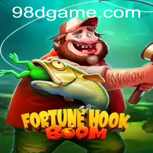 FortuneHookBoom: Descubra a Emoção e Estratégia deste Novo Jogo
