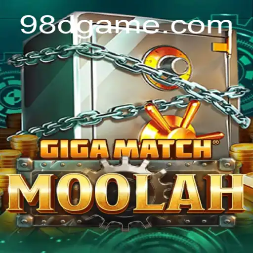 GigaMatchMoolah: Explorando o Novo Fenômeno de Jogos da 98D.com