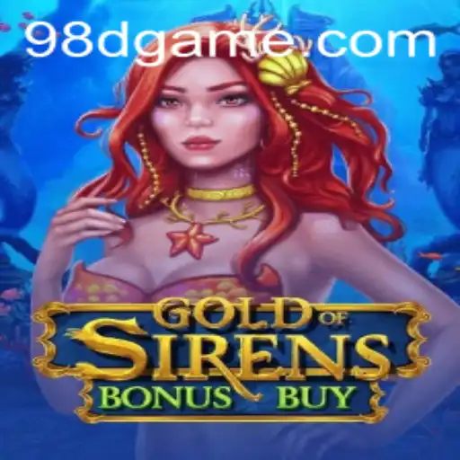 Explorando o Mundo de GoldofSirensBonusBuy e a Plataforma 98D.com