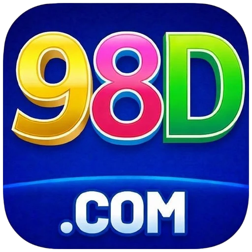 98D.com Logo