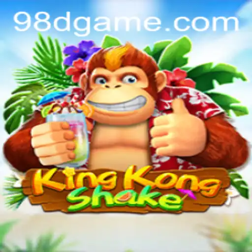 KingKongShake: Uma Experiência de Jogo Inovadora com 98D.com