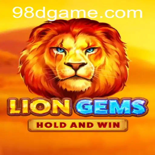 LionGems: Uma Jornada de Estratégia e Aventura