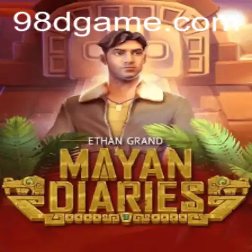 MayanDiaries: Explore o Mundo Antigo com 98D.com