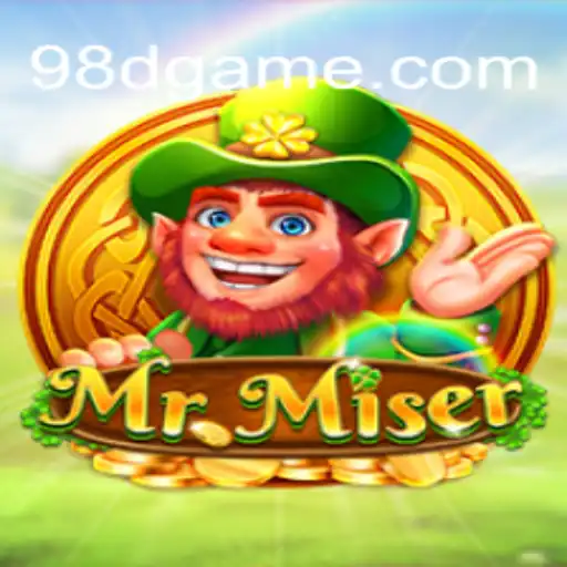 Explorando o Mundo de MrMiser: O Novo Jogo Empolgante no 98D.com