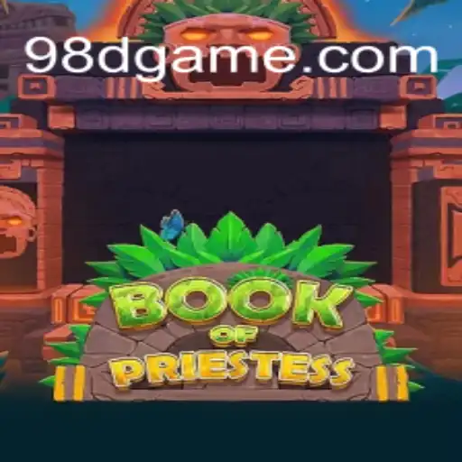 Descubra o Fascinante Mundo de BookOfPriestess