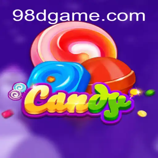 Descubra o Mundo Encantado de Candy: Um Jogo Inovador Associado ao 98D.com
