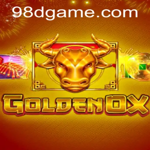 GoldenOx: Descubra o Fascinante Universo do Jogo de Apostas Online