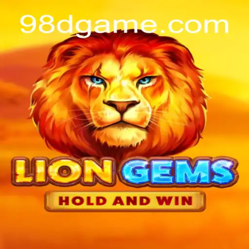 LionGems: Uma Jornada de Estratégia e Aventura
