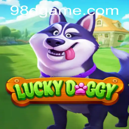 LuckyDoggy: Descubra a Excitante Experiência no 98D.com