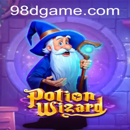 Descubra a Magia de PotionWizard: Um Mergulho no Mundo Encantado dos Feiticeiros