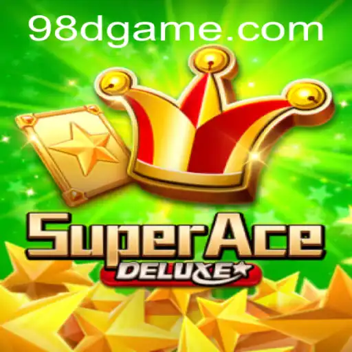 SuperAceDeluxe: Um Mergulho no Mundo do Jogo do Momento