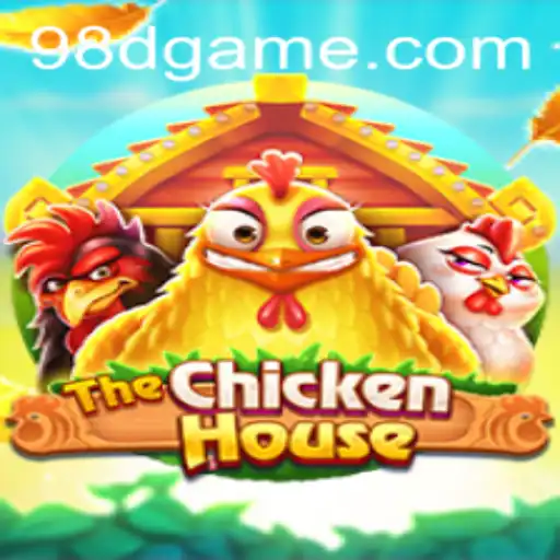 TheChickenHouse: Uma Nova Experiência de Jogo no 98D.com