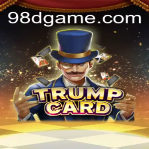 TrumpCard: O Jogo de Estratégia Inovador de 98D.com