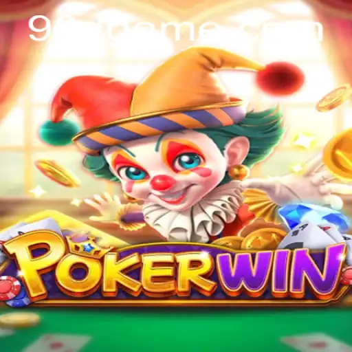 Descubra o Mundo de POKERWIN: A Nova Sensação do Jogo Online