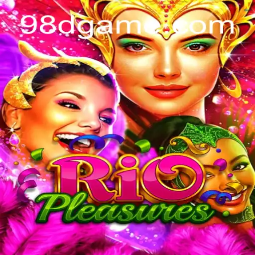Explorando o Mundo Fictício de RioPleasures: Um Mergulho na Diversão com 98D.com