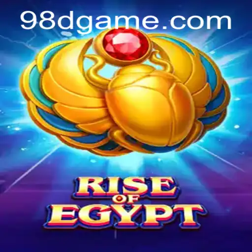Explorando o Fascinante Mundo de 'RiseOfEgypt' em 98D.com