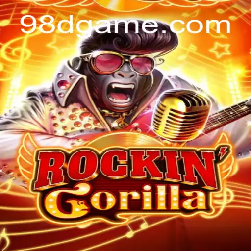 RockinGorilla: Um Novo Fenômeno no Mundo dos Jogos Online