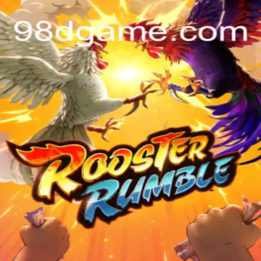 Descubra o Empolgante Mundo de RoosterRumble no 98D.com