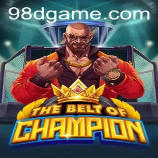 TheBeltOfChampion: A Nova Sensação no Mundo dos Jogos