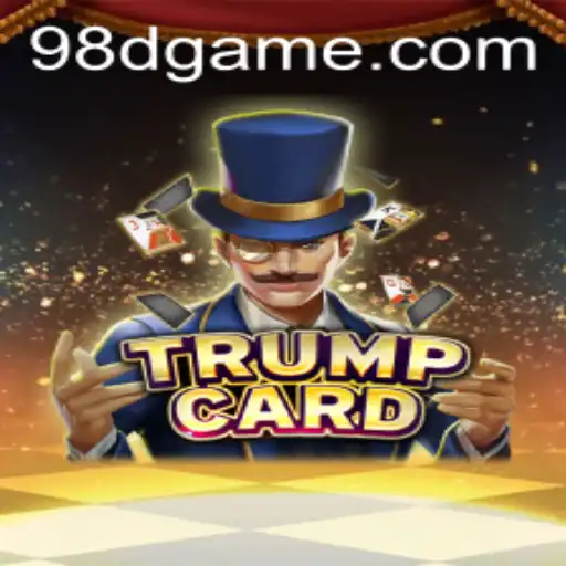 TrumpCard: O Jogo de Estratégia Inovador de 98D.com