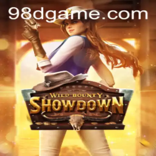 Descubra o Empolgante Mundo de WildBountyShowdown em 98D.com