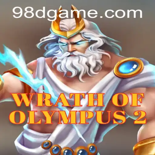 WrathofOlympus2: Uma Jornada Épica no Universo 98D.com